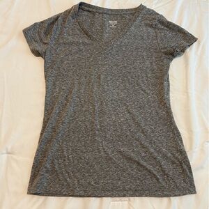 Mossimo Grey T-shirt